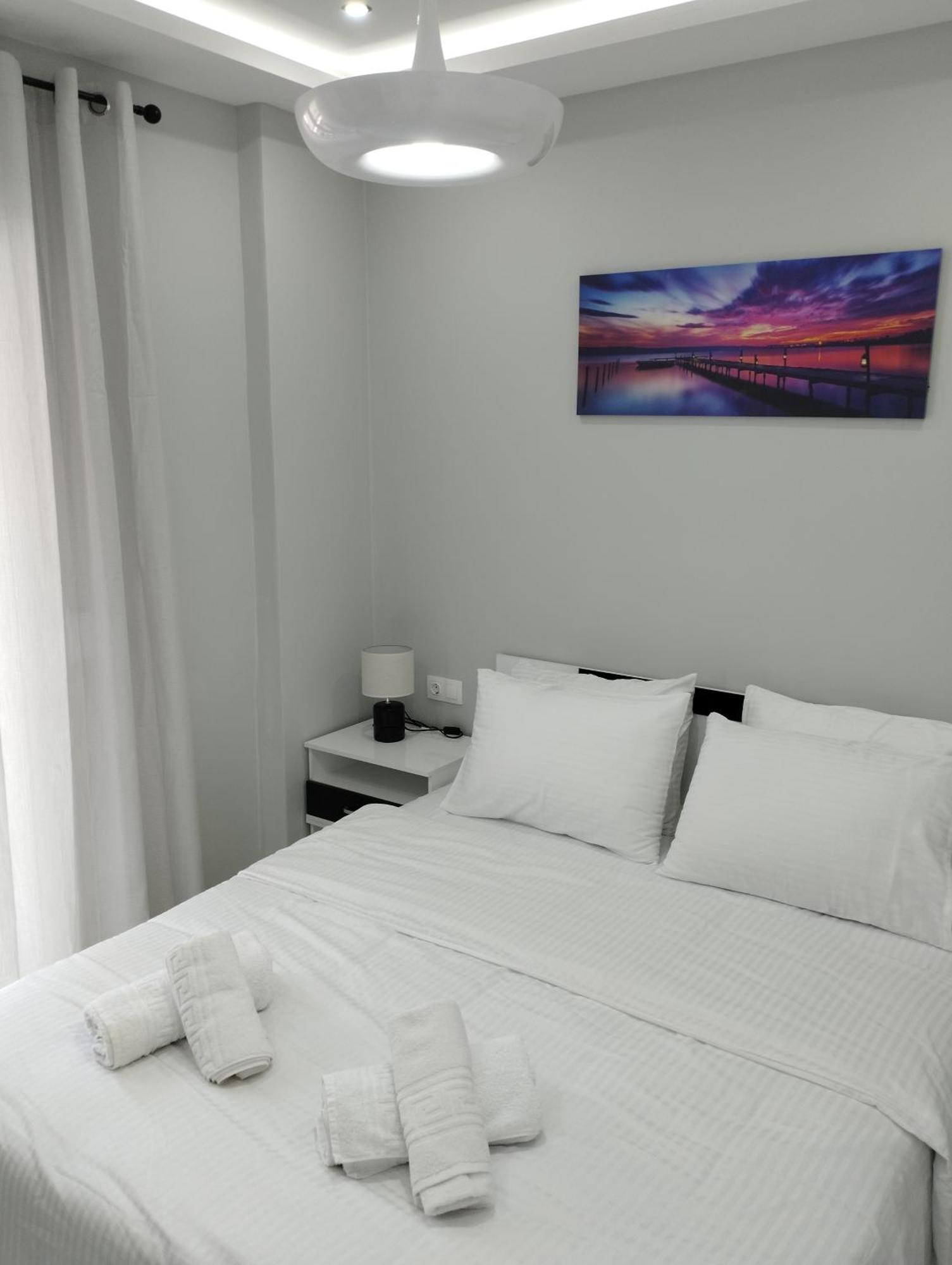 Apartment λαμπερό 2 Thessaloniki
